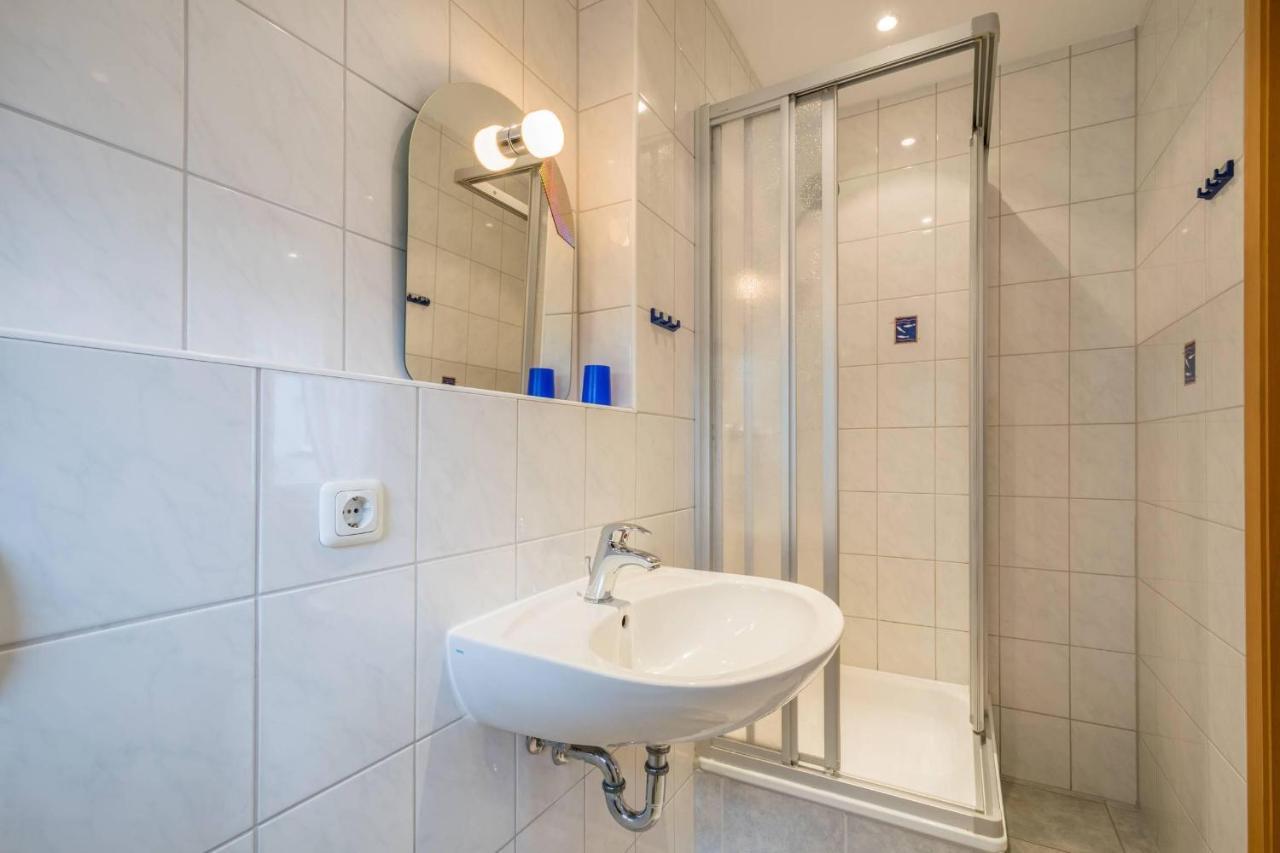 Villa Mirja 02 Χέρινγκσντορφ Εξωτερικό φωτογραφία