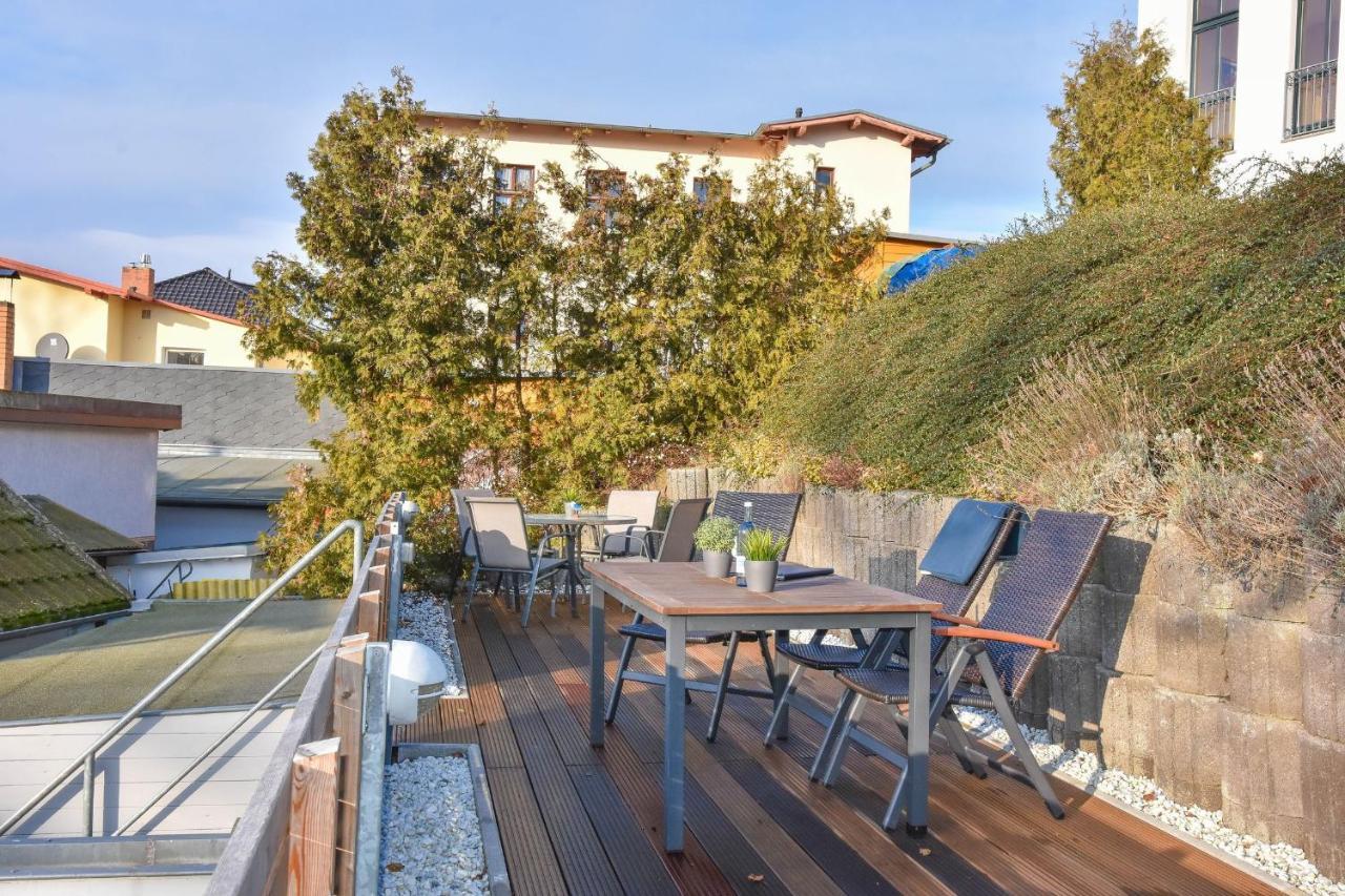 Villa Mirja 02 Χέρινγκσντορφ Εξωτερικό φωτογραφία