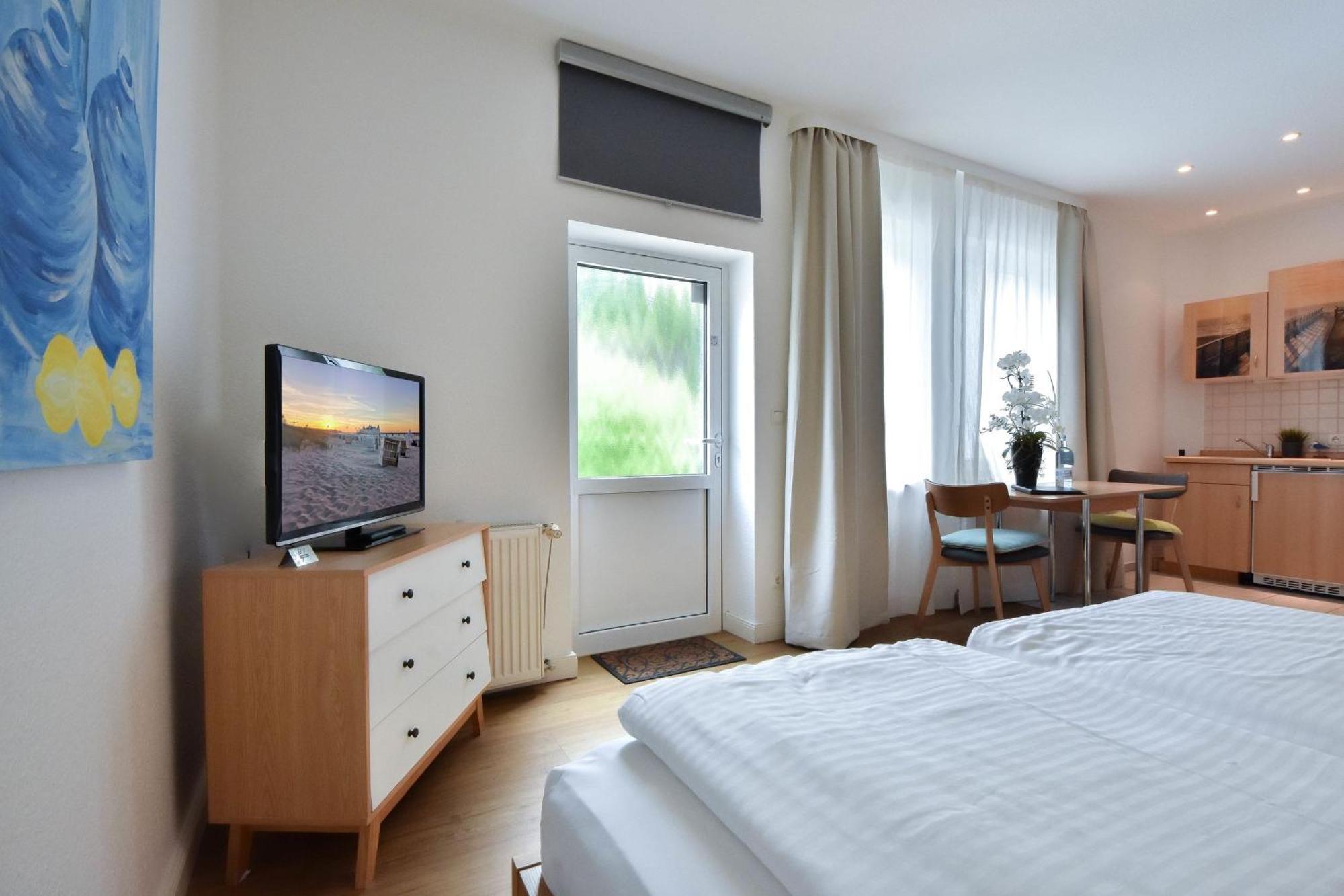 Villa Mirja 02 Χέρινγκσντορφ Εξωτερικό φωτογραφία