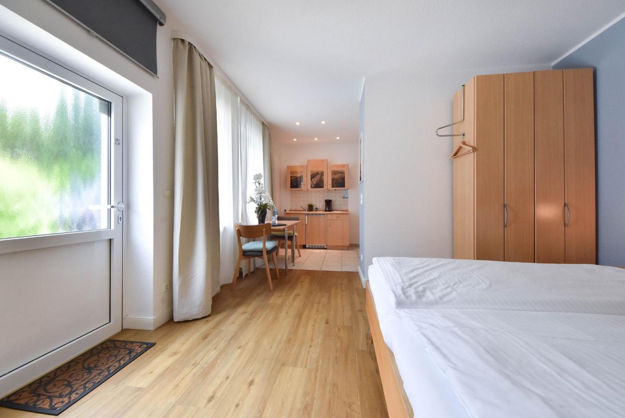Villa Mirja 02 Χέρινγκσντορφ Εξωτερικό φωτογραφία